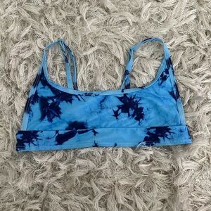 bikini top size small